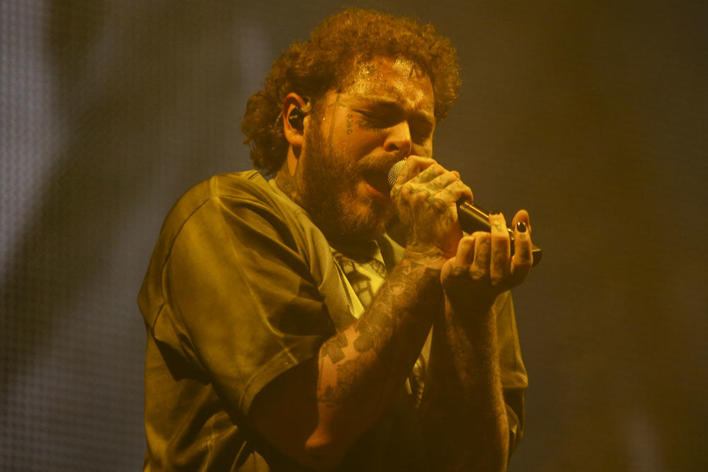 Post Malone